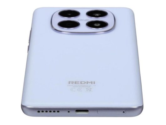 Смартфон Xiaomi Redmi Note 15 8/256Gb Purple